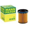 Фільтр масляний Mann HU8016 зображення 2