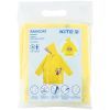 Дощовик дитячий Kite Тokidoki S 115-130 см Жовтий (TK24-2600S) зображення 4