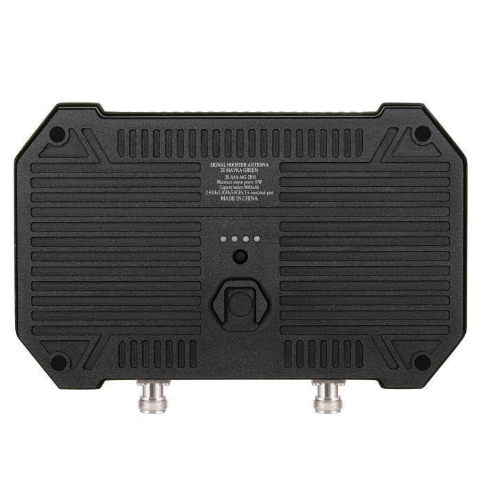 Усилитель сигнала для дрона 2E MAVKA, 2.4/5.2/5.8GHz, 10Вт, для DJI/Autel/FPV + кріплення (2E-AAA-MG-2B10-M) изображение 2