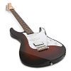 Электрогитара Yamaha Pacifica 112J Old Violin Sunburst изображение 2