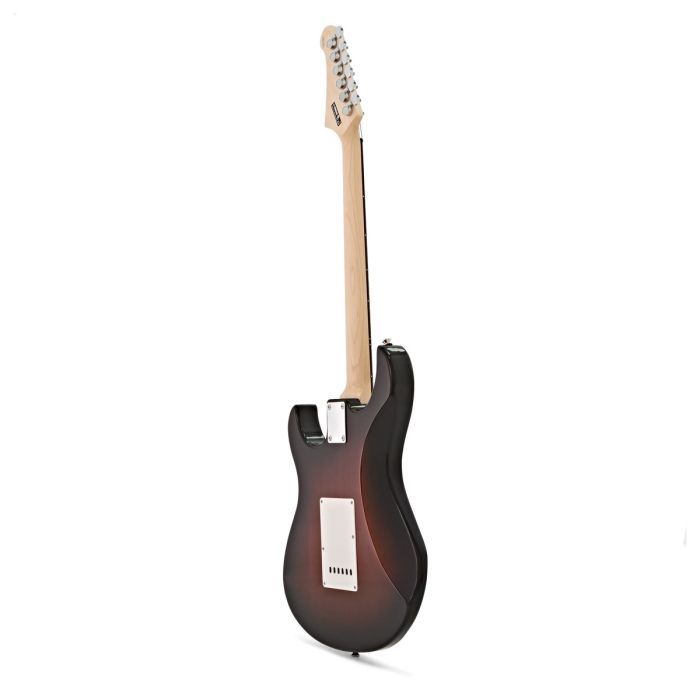 Электрогитара Yamaha Pacifica 112J Old Violin Sunburst изображение 4