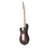Электрогитара Yamaha Pacifica 112J Old Violin Sunburst изображение 4