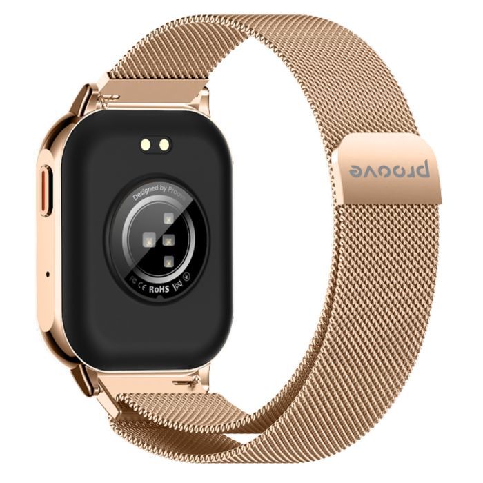 Смарт-часы Proove Elysium gold (SWEL00000013) изображение 3