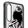 Чехол для мобильного телефона Samsung Clear Standing Cover Samsung Galaxy S22 Plus Transparen (EF-JS936CBEGWW) изображение 3