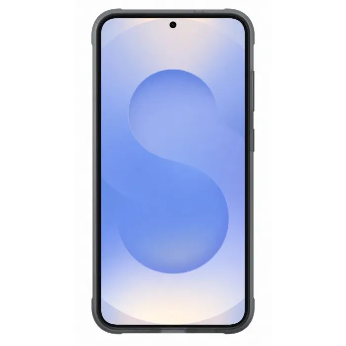 Чехол для мобильного телефона Samsung Clear Standing Cover Samsung Galaxy S22 Plus Transparen (EF-JS936CBEGWW) изображение 5