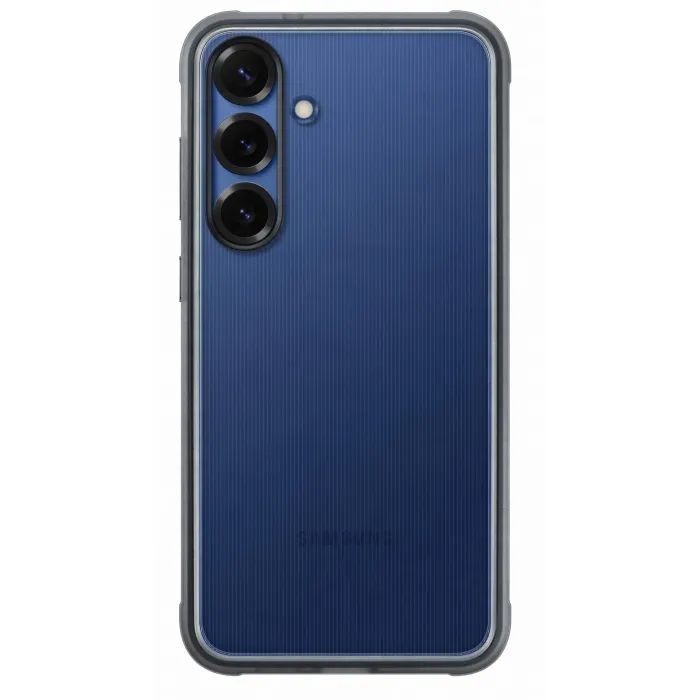 Чехол для мобильного телефона Samsung Clear Standing Cover Samsung Galaxy S22 Plus Transparen (EF-JS936CBEGWW) изображение 8