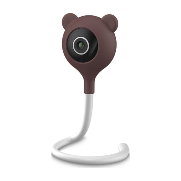 Видеоняня Lionelo BabyLine Smart (LOC-BABYLINE SMART) изображение 4