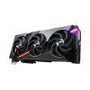 Видеокарта MSI GeForce RTX5080 16GB VANGUARD OC (RTX 5080 16G VANGUARD OC) изображение 5