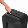 Уничтожитель документов Fellowes LX85 (f.U4400801) изображение 2