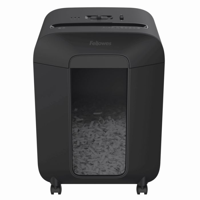 Уничтожитель документов Fellowes LX85 (f.U4400801) изображение 3