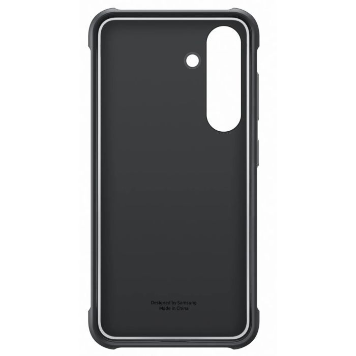 Чехол для мобильного телефона Samsung Galaxy S25+ (S936) Rugged case (EF-RS936CBEGWW) изображение 4