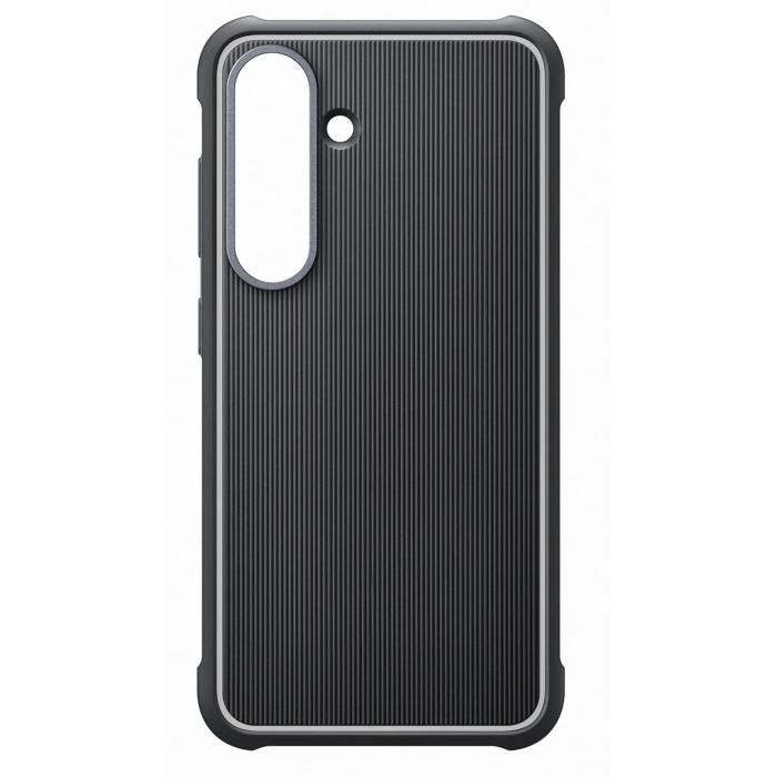Чехол для мобильного телефона Samsung Galaxy S25+ (S936) Rugged case (EF-RS936CBEGWW) изображение 5