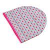 Шапка дитяча Kitti трикотажна (K8662-1-42G-gray) зображення 3