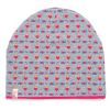 Шапка дитяча Kitti трикотажна (K8662-1-42G-gray)