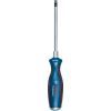 Отвертка Bosch плоская, прецизионная, SL6.5x100мм (1.600.A01.TG1) изображение 3