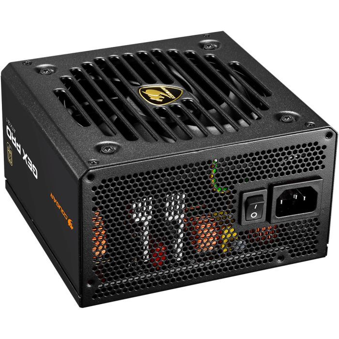 Блок питания Cougar 850W (GEX PRO 850) изображение 4