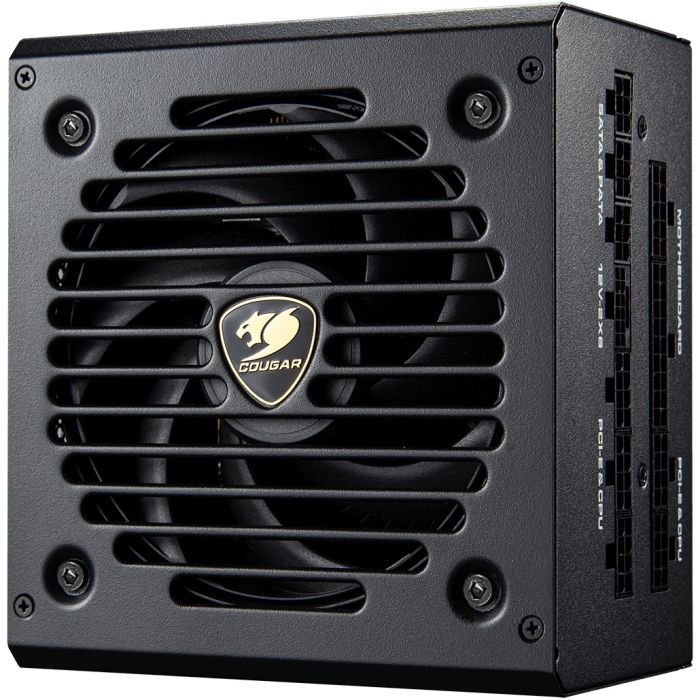 Блок питания Cougar 850W (GEX PRO 850) изображение 5