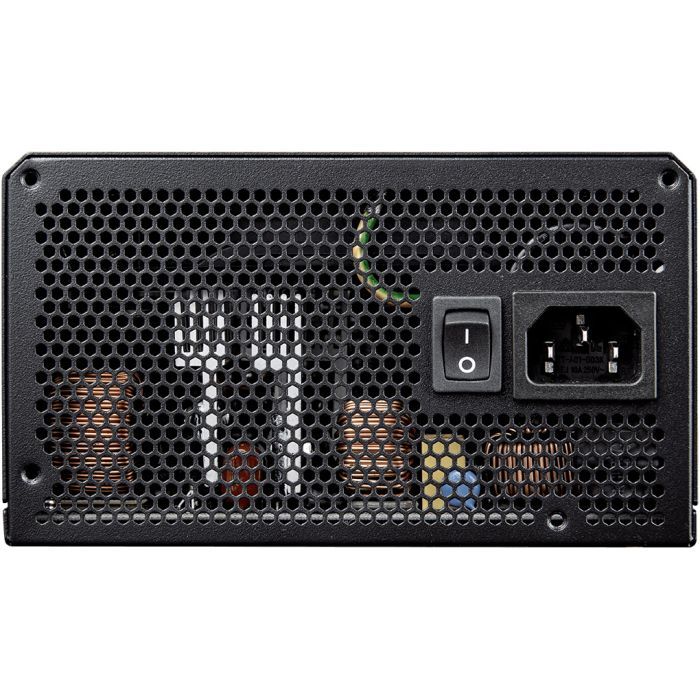 Блок питания Cougar 850W (GEX PRO 850) изображение 6