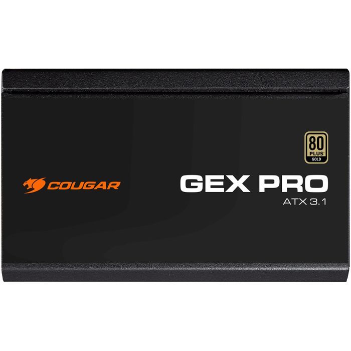 Блок питания Cougar 850W (GEX PRO 850) изображение 7