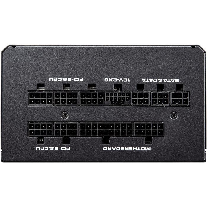 Блок питания Cougar 850W (GEX PRO 850) изображение 8