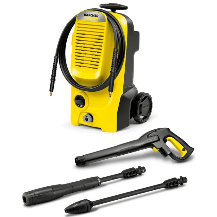 Мойка высокого давления Karcher K 5 Classic (1.950-700.0)