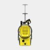 Мойка высокого давления Karcher K 5 Classic (1.950-700.0) изображение 3