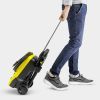 Мойка высокого давления Karcher K 5 Classic (1.950-700.0) изображение 4