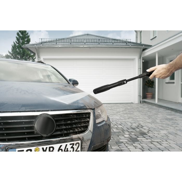 Мойка высокого давления Karcher K 5 Classic (1.950-700.0) изображение 7