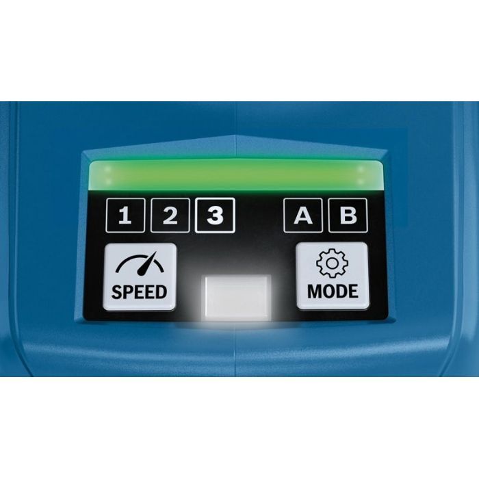 Гайковерт Bosch GDR. 18V-220 C, 18V, 2х5Ah, 0-3400об/мин, 220Нм, Bluetooth (0.601.9L6.003) изображение 3