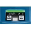 Гайковерт Bosch GDR. 18V-220 C, 18V, 2х5Ah, 0-3400об/мин, 220Нм, Bluetooth (0.601.9L6.003) изображение 3