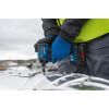 Гайковерт Bosch GDR. 18V-220 C, 18V, 2х5Ah, 0-3400об/мин, 220Нм, Bluetooth (0.601.9L6.003) изображение 4