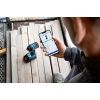 Гайковерт Bosch GDR. 18V-220 C, 18V, 2х5Ah, 0-3400об/мин, 220Нм, Bluetooth (0.601.9L6.003) изображение 5