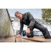Гайковерт Bosch GDR. 18V-220 C, 18V, 2х5Ah, 0-3400об/мин, 220Нм, Bluetooth (0.601.9L6.003) изображение 6