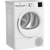 Сушильная машина Beko BM3T38239WW изображение 2