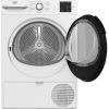 Сушильная машина Beko BM3T38239WW изображение 3