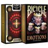 Гральні карти Bicycle Emotions (86207)