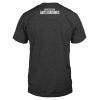 Футболка Jinx PUBG - Looted Premium Tee Charcoal Heather, XL (JINX-8772 CHXL) изображение 2