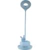 Настільна лампа Kite Cloudy Bunny LED з акумулятором, блакитна (K24-493-1-3) зображення 3