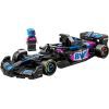 Конструктор LEGO Speed Champions Автомобиль для гонок BWT Alpine F1® Team A524 (77248) изображение 2