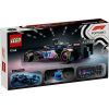 Конструктор LEGO Speed Champions Автомобиль для гонок BWT Alpine F1® Team A524 (77248) изображение 7