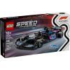 Конструктор LEGO Speed Champions Автомобиль для гонок BWT Alpine F1® Team A524 (77248)
