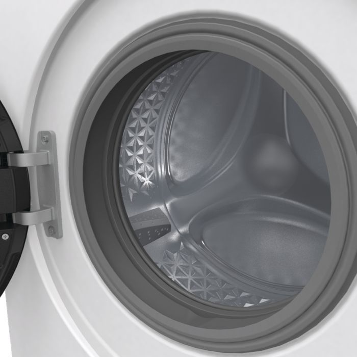 Стиральная машина Gorenje W3NGPI61SBS изображение 6