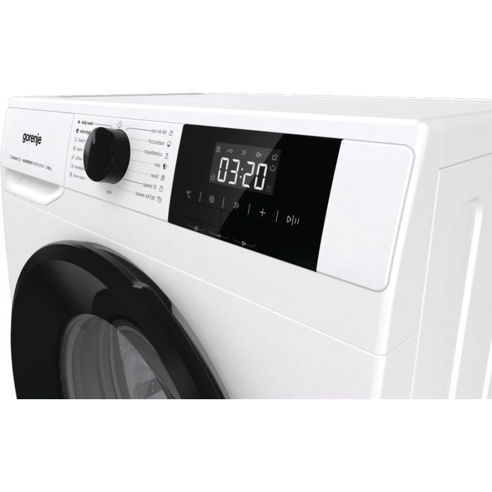 Стиральная машина Gorenje W3NGPI61SBS изображение 8