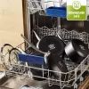Набір сковорідок GreenPan Barcelona Pro, 20+28 см (CC005335-001) зображення 5