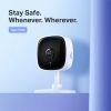 Камера видеонаблюдения TP-Link TC60 изображение 3