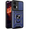 Чехол для мобильного телефона BeCover Military Motorola Moto G35 Blue (713090) изображение 6
