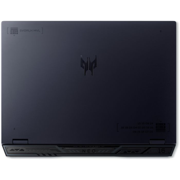 Ноутбук Acer Predator Helios Neo16 PHN16-72 (NH.QRFEU.003) изображение 10