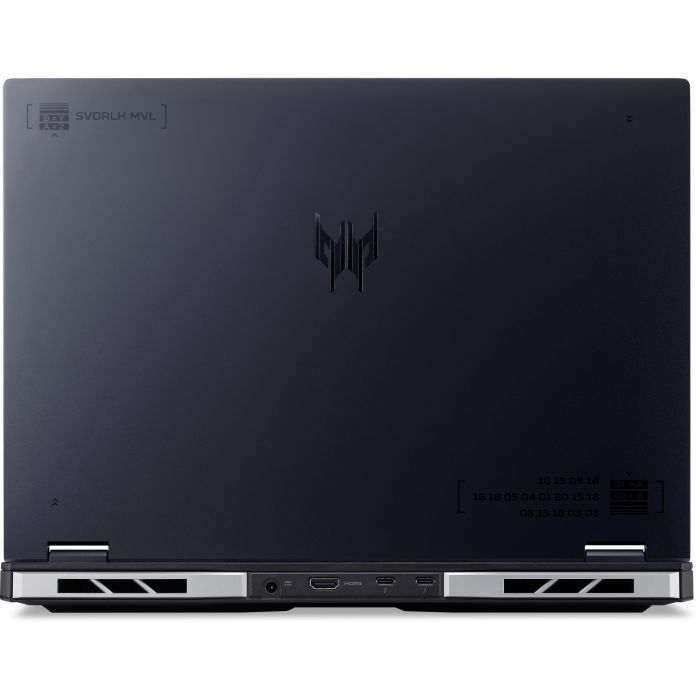 Ноутбук Acer Predator Helios Neo16 PHN16-72 (NH.QRFEU.003) изображение 9