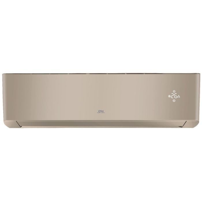 Кондиционер Cooper&Hunter Supreme Continental (CH-S18FTXAL2-GD)