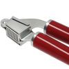 Прес для часнику KitchenAid Coreline 19 см червоний (KAG132OHERE) зображення 3